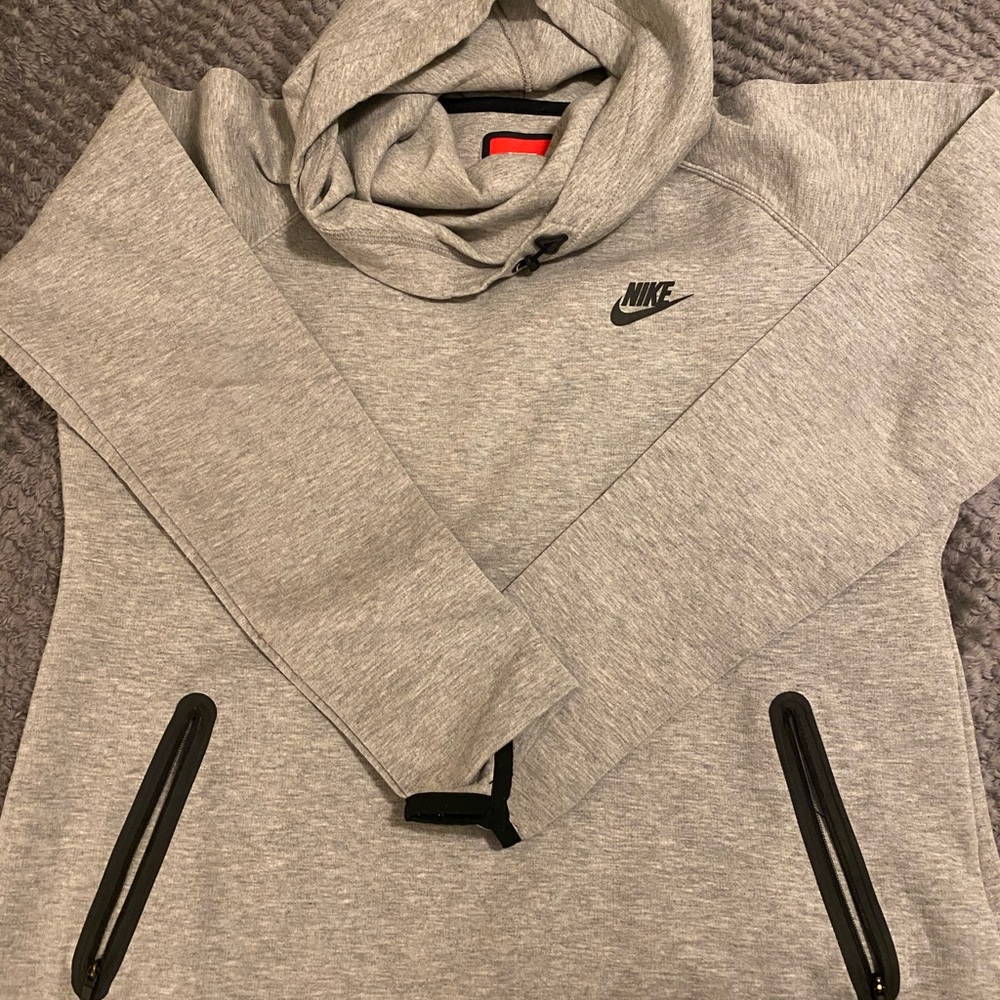Women’s Nike Pro Tech Fleece Hoodie